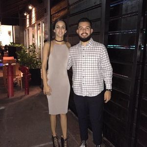 Meet your Posher, Christopher